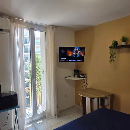 Appartamento Valery Promenade