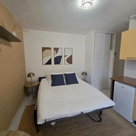 Valery Promenade Apartament